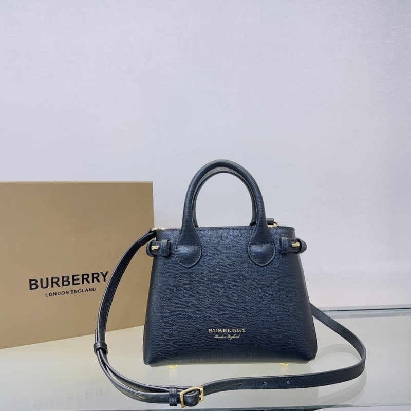 Bv*b*rry top handle bags